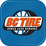 BC Bonus Cash icon