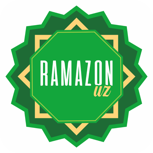 Ramazon.uz logo