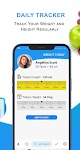 screenshot of Weight Loss Tracker | BMI 2022