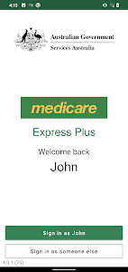 Express Plus Medicare Unknown
