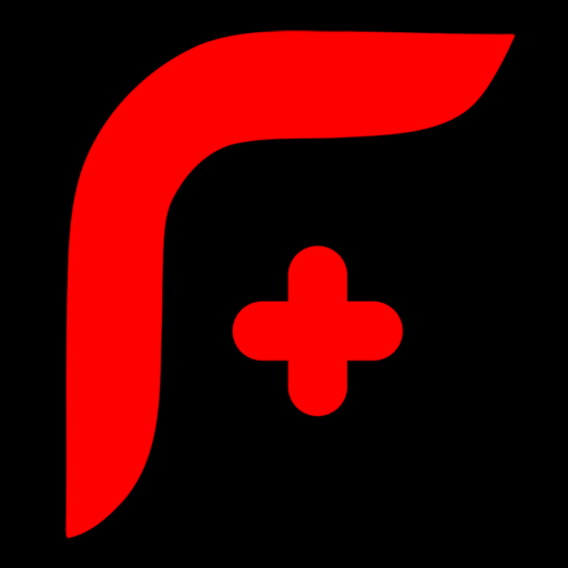 Fortaleza Mais logo