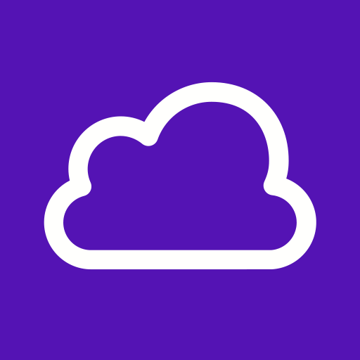 BT Cloud 21.12.75 Icon