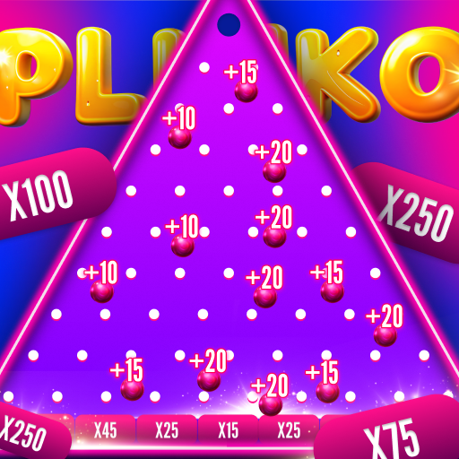 Plinko Mega Unduh di Windows