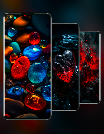 OnePlus 10 Pro Wallpaper & 10T Screenshot 4 - AppWisp.com