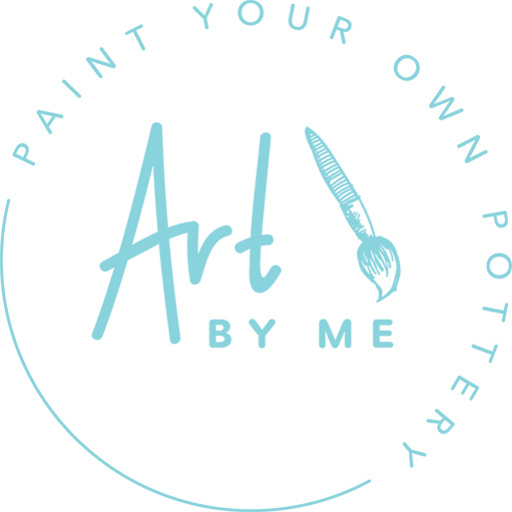 Art by Me logo