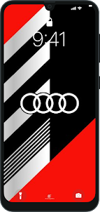 Audi Q8 Wallpapers
