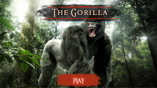 The Gorilla Screen 2