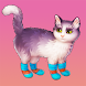 キュートな猫：魔法の冒険 - Androidアプリ