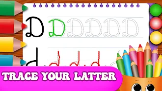 Game screenshot Coloring Games for Kids, Paint apk download
