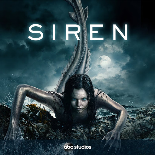 Siren: Season 1 - TV di Google Play