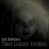 Joe Kwon's True Ghost Stories icon