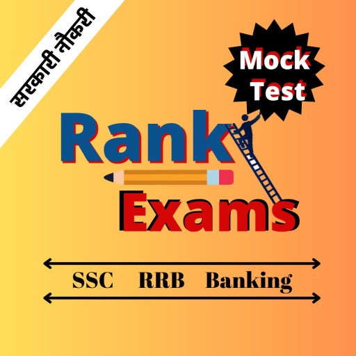 RankExams logo