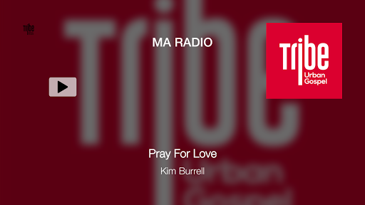 T.U.G Radio Screenshot 4 - AppWisp.com