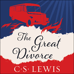 Icon image The Great Divorce