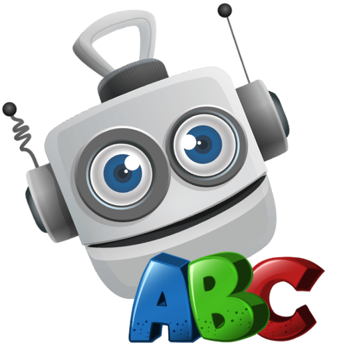 Robo Master - Kids learning 1.0.0 Icon