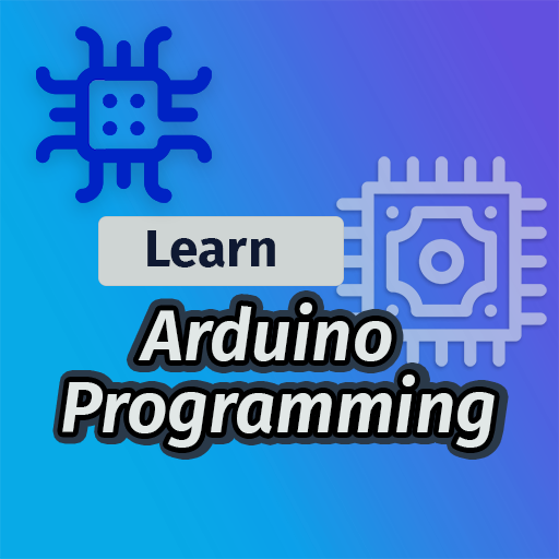 Learn Arduino Programming  Icon