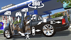 screenshot of Offroad Pickup Truck Simulator