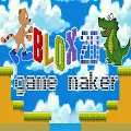 Download Blox 2D Game Maker 6.1 Apk for android