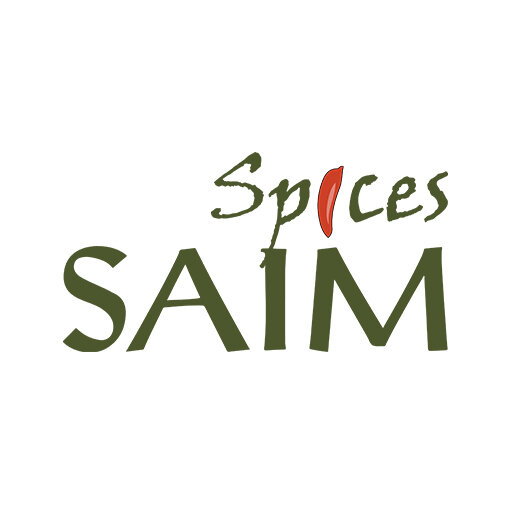Saim Spices logo