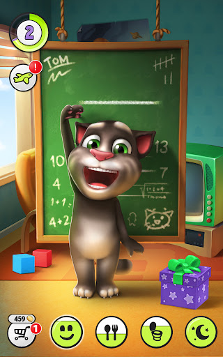 My Talking Tom 12