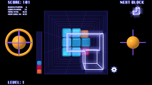 qubotron screenshot 6 of 6