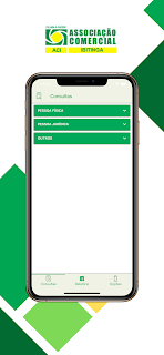 ACIBITINGA Mobile