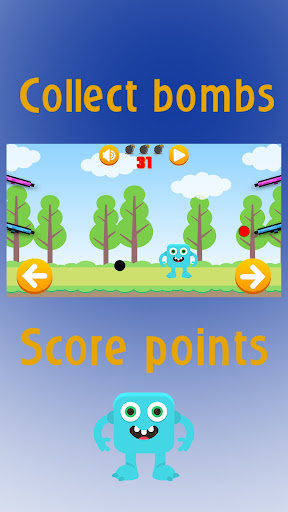 BombEater Screen 2