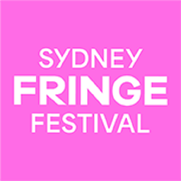 Gambar ikon Sydney Fringe Festival