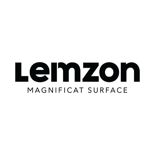 Lemzon Granito logo