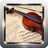 Violin Music Wallpapers icon