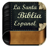 Biblia en Español icon