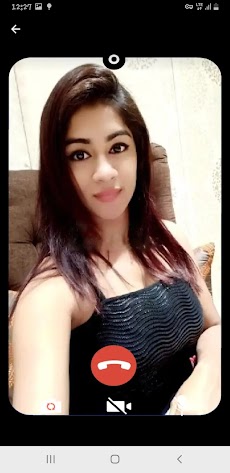 sexy indian girls video callのおすすめ画像3