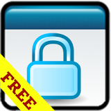 Express App Locker Free icon