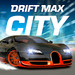 Cover Image of Tải xuống Drift Max City 2.79 APK