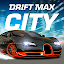 Drift Max City MOD Apk (Unlimited Money)