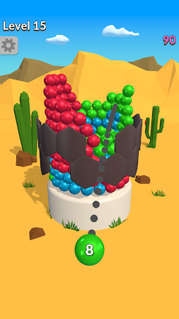 Game screenshot Tower Buster apk download
