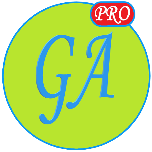 MobiReady GroceAppPro logo