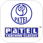 Cover Image of ดาวน์โหลด Patel Coaching Classes: Online  APK