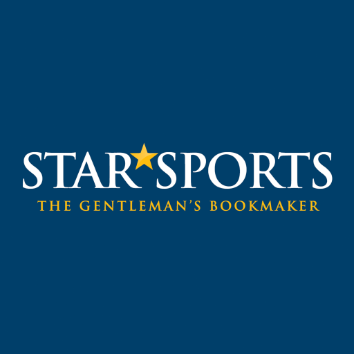 Star Sports Bet Tracker logo