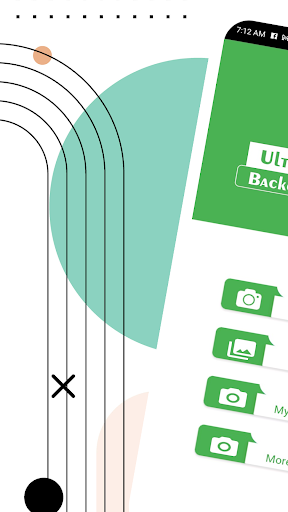 Background Eraser - Quickly Screen 2
