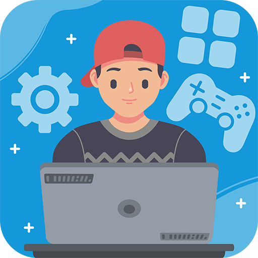 GameDev LiTuber Simulator – Apps on Google Play