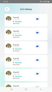 Call Real Doctors screenshot 4