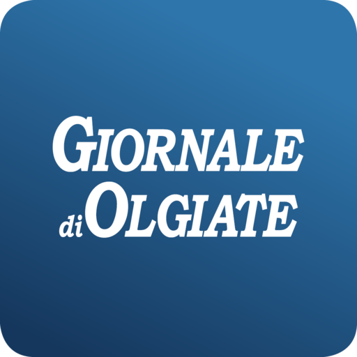 Giornale di Olgiate  Icon