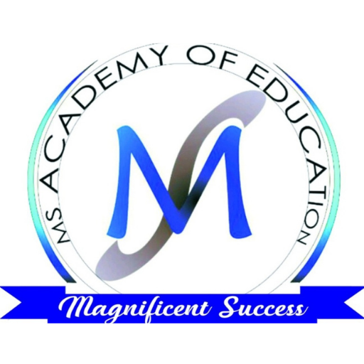 ms academy of education