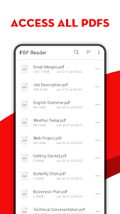 PDF Viewer - PDF Reader Unknown