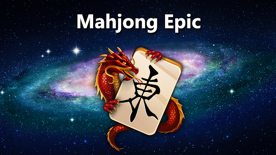 Mahjong Epic MOD APK (All Unlocked) 4