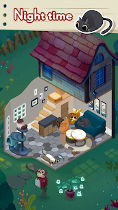 Cozy Cats v1.0 Mod Apk (Unlimited Money/Latest Version) Free For Android 3