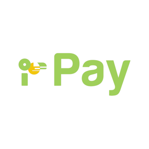 iPay Mobile App logo