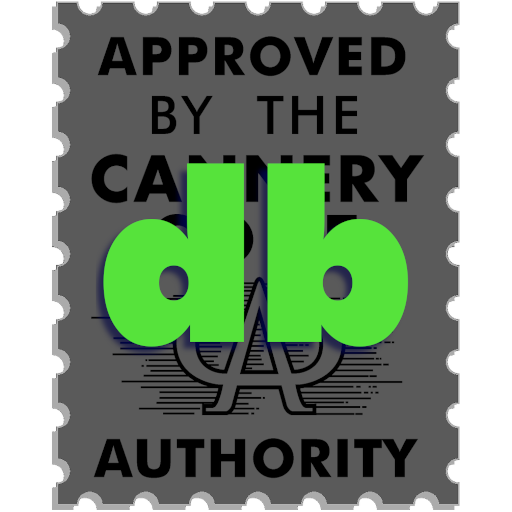 dbsCOMICSdb logo