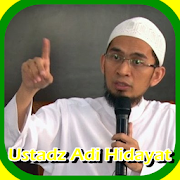 Pengajian OFFLINE Ustadz Adi Hidayat